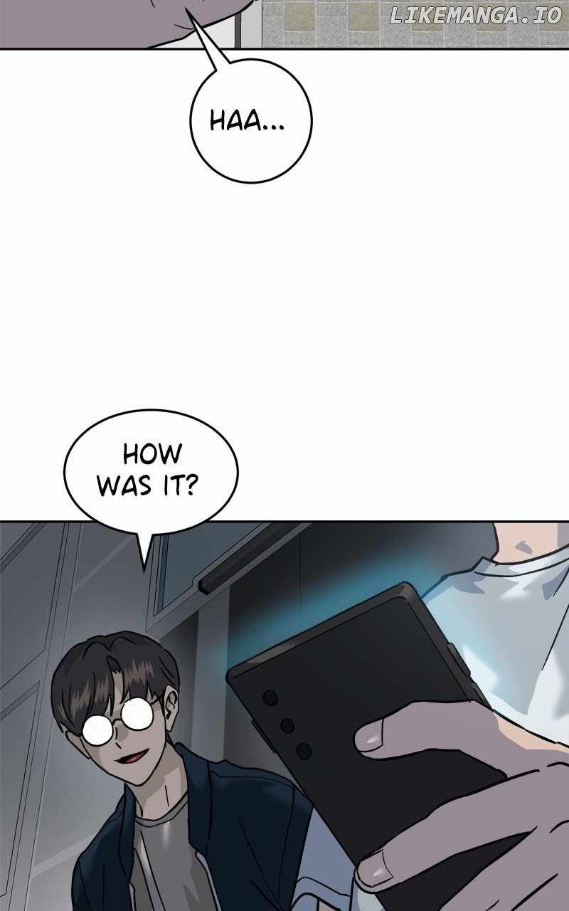 Double Click Chapter 184 126